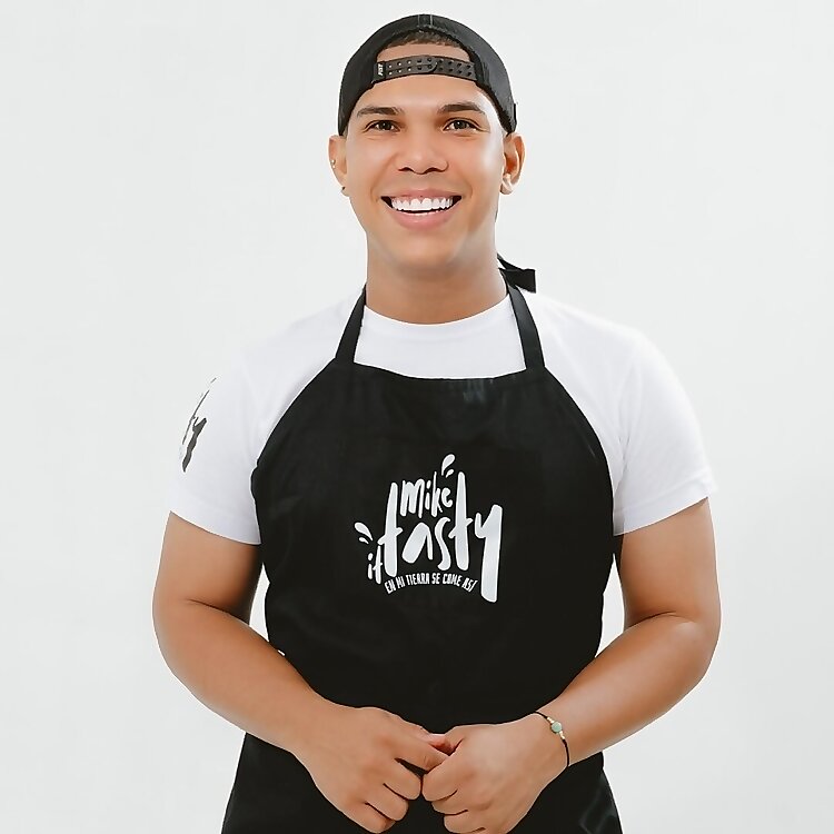 Mike Valeta