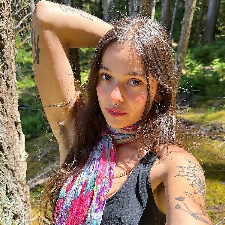 Lily Strange