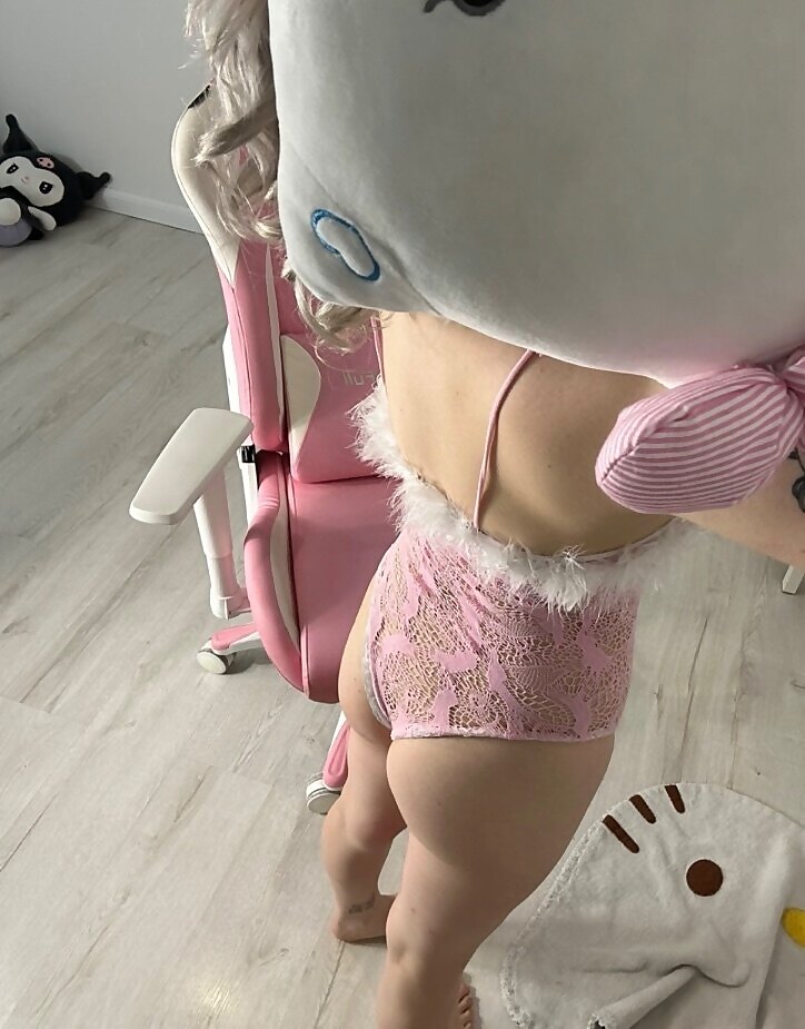 Kitty