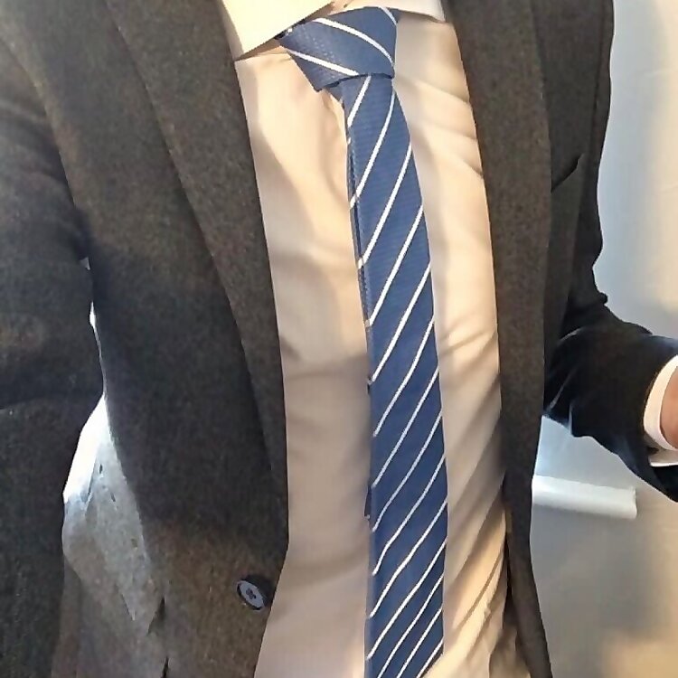 Suited Pilot