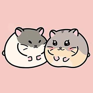 Nimo & Tsubu
