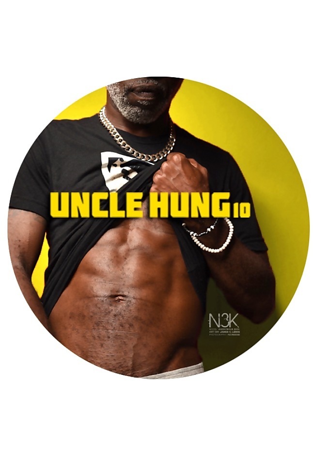 Uncle Hung