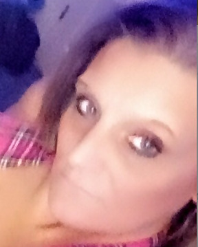 Pamela Jo Rydberg