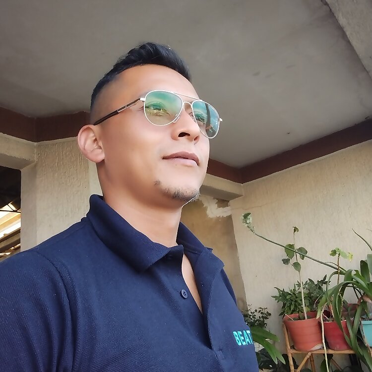 Gabo Azul 