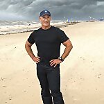 Jim Cantore