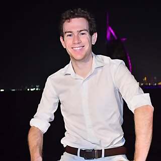 Matthew Cappucci