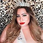 Miss Cougar USA