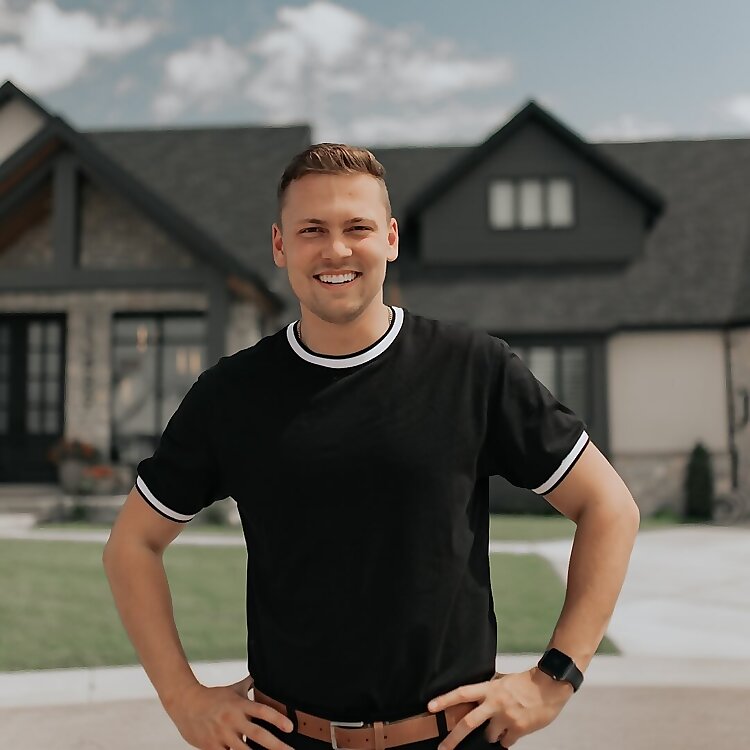 Conner Jorgensen