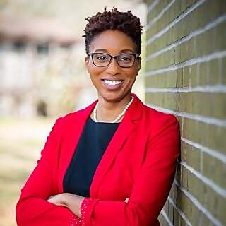 Christina Barrett Braud
