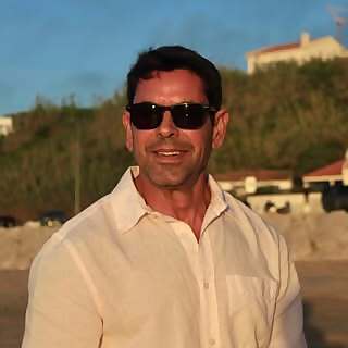 Marcelo Barros