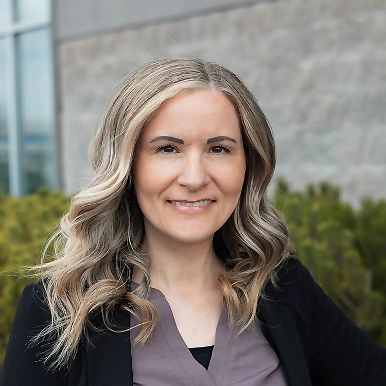 Jen Claybaugh 