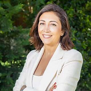 Mayssa Ghotmi Diab