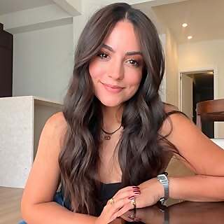 Paola Felix