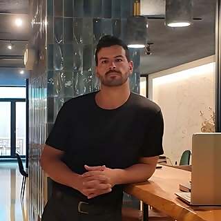 Benjamin Valdivia