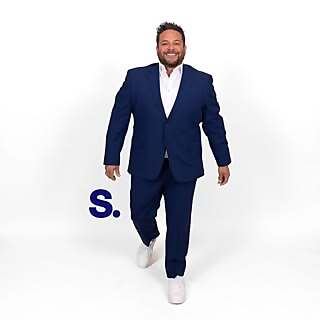 Gabe Suarez