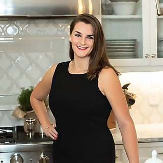 Olyvia Salyer 