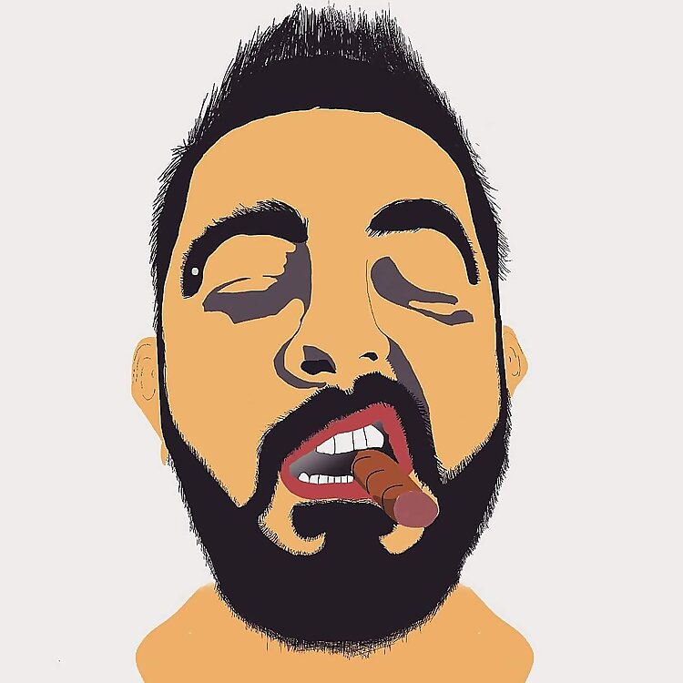 The Gorilla
