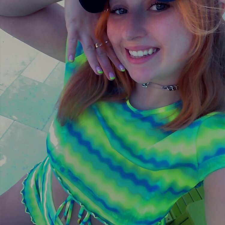 Lexi Sky