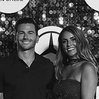 Cristina & Jordan