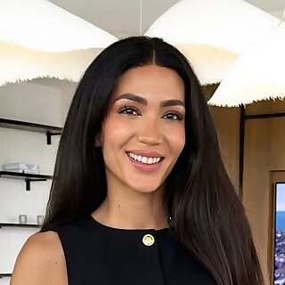 Naghmeh Sangtarash