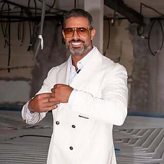 Sam Shaje