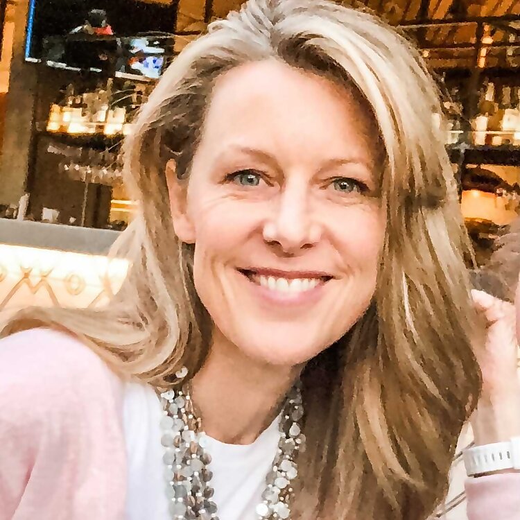 Susan Heinrich