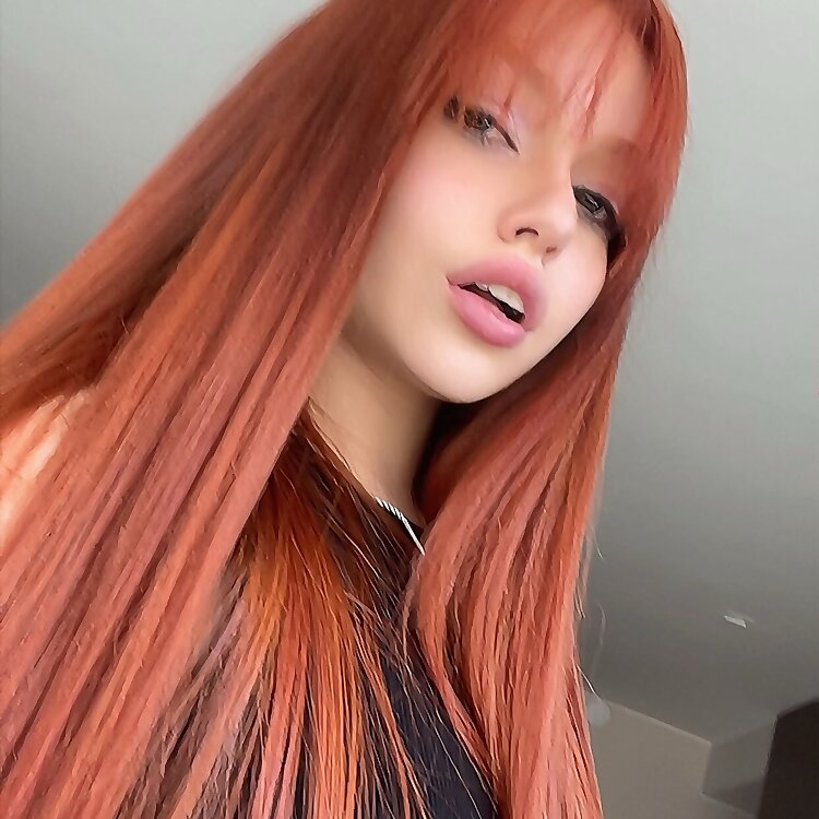 Pamela Velvet