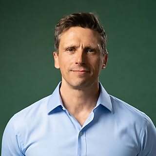 Dr Jeff Foster